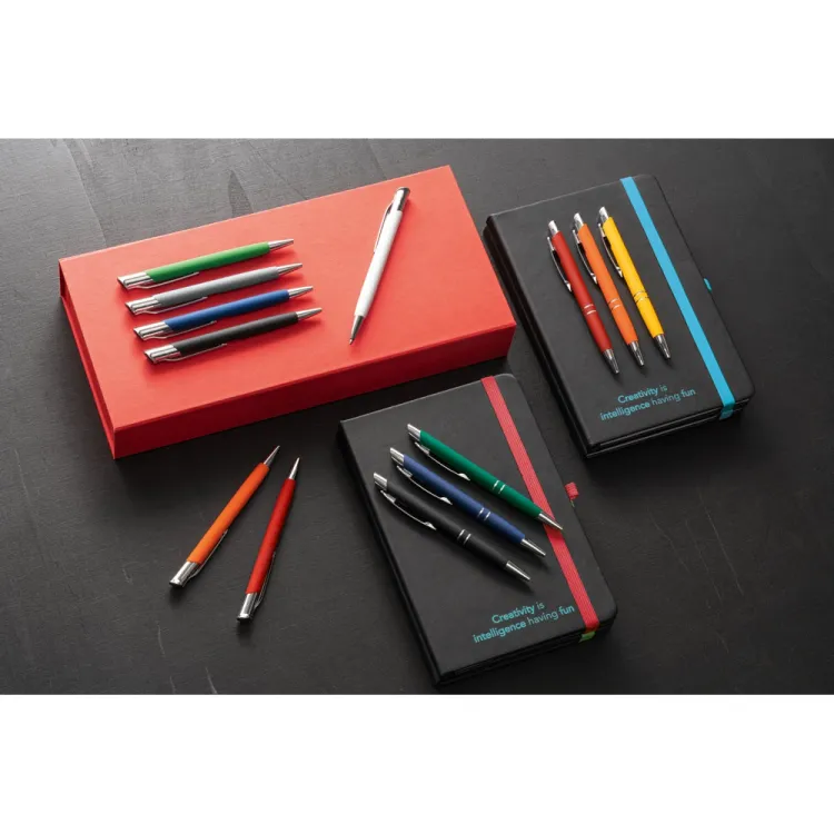 Caderno capa dura ROTH