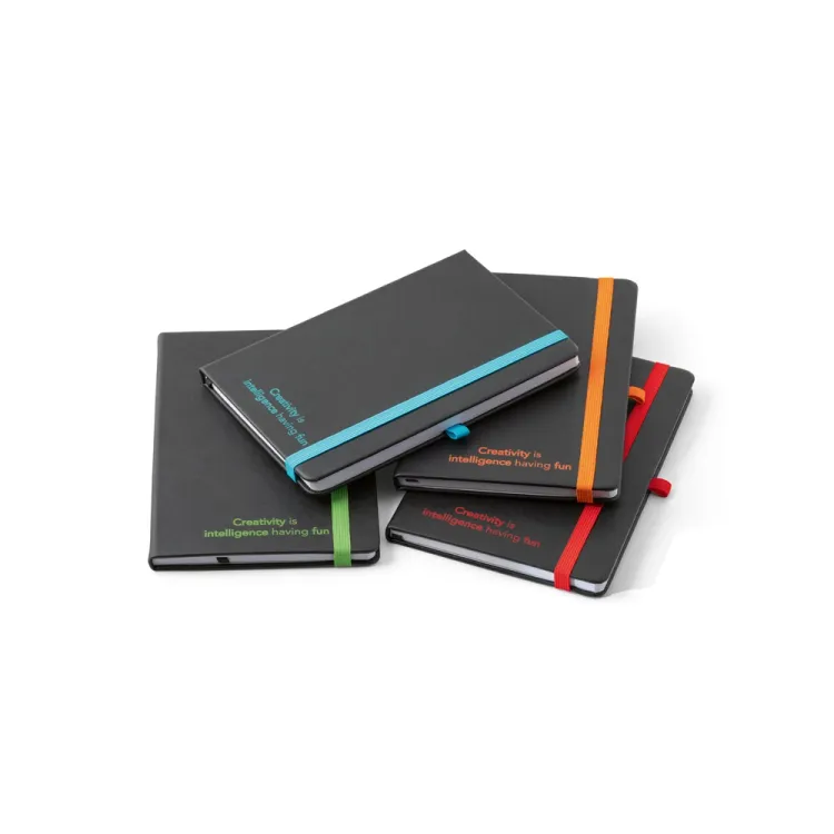 Caderno capa dura ROTH