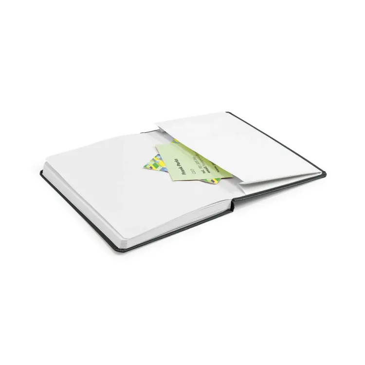 Caderno capa dura ROTH