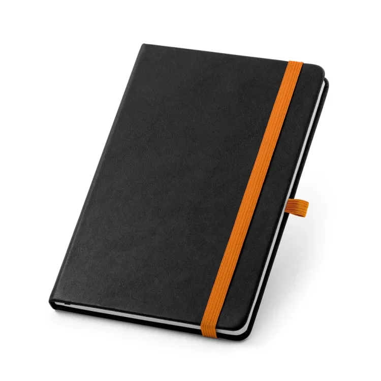 Caderno capa dura ROTH