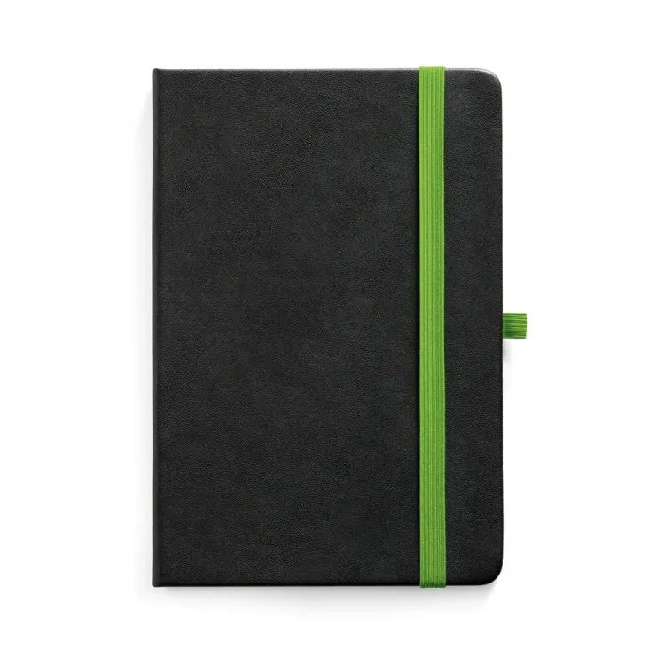 Caderno capa dura ROTH