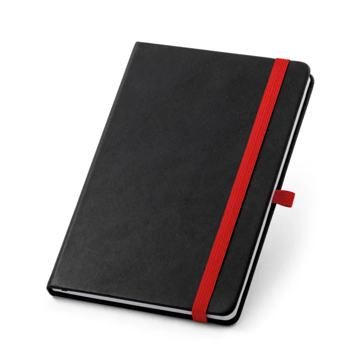 Caderno capa dura ROTH