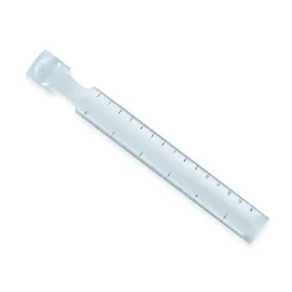 Imagem do produto Régua 14cm com Lupa