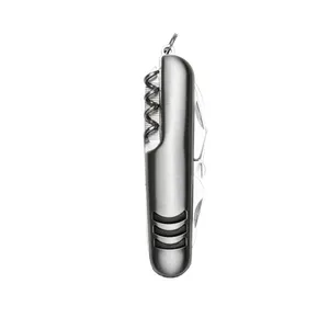 Canivete Metal 7 funções-RDB01263