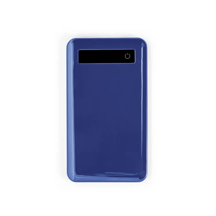Bateria portátil com ecrã touch e indicador de carga SAGAN