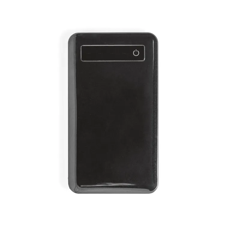 Bateria portátil com ecrã touch e indicador de carga SAGAN