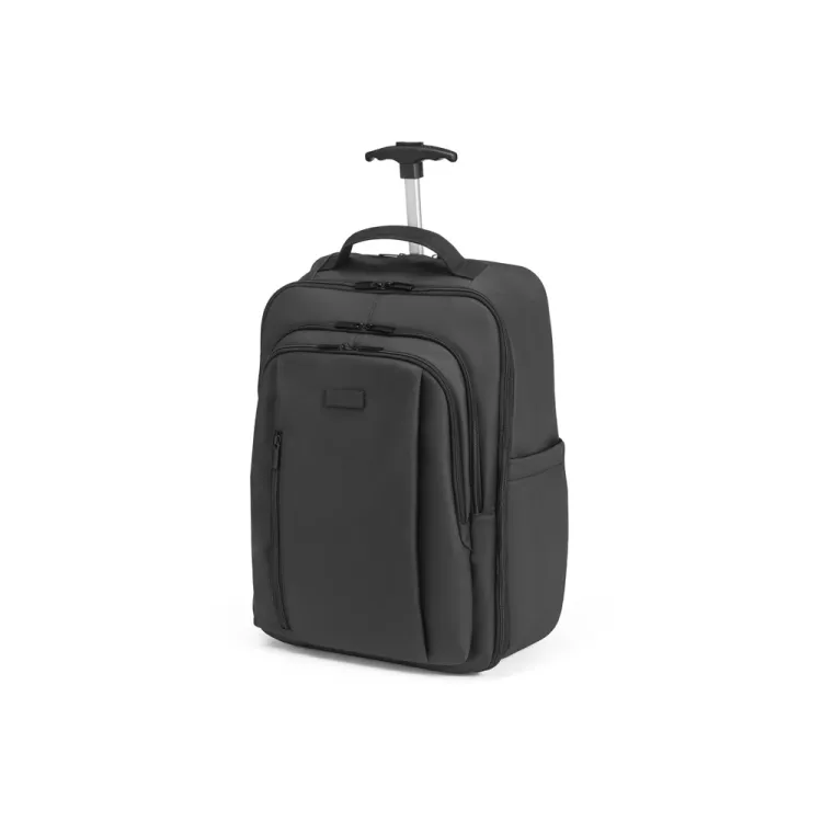 SEVILLE. Mochila trolley em 900D com revestimento resistente à água 173