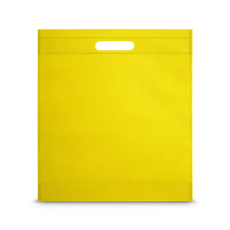 SHIRAZ. Sacola em non-woven