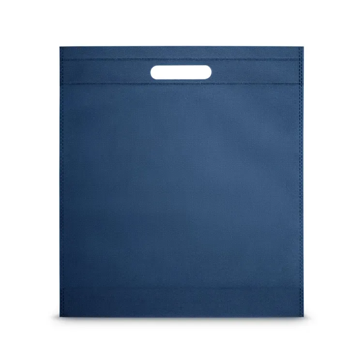 SHIRAZ. Sacola em non-woven