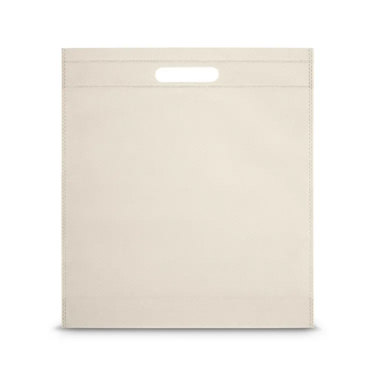 SHIRAZ. Sacola em non-woven
