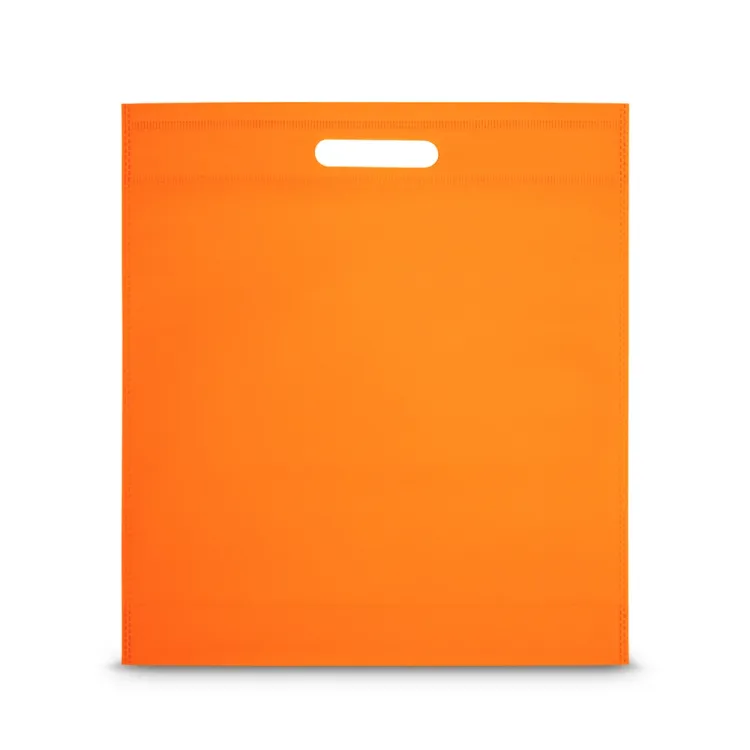 SHIRAZ. Sacola em non-woven