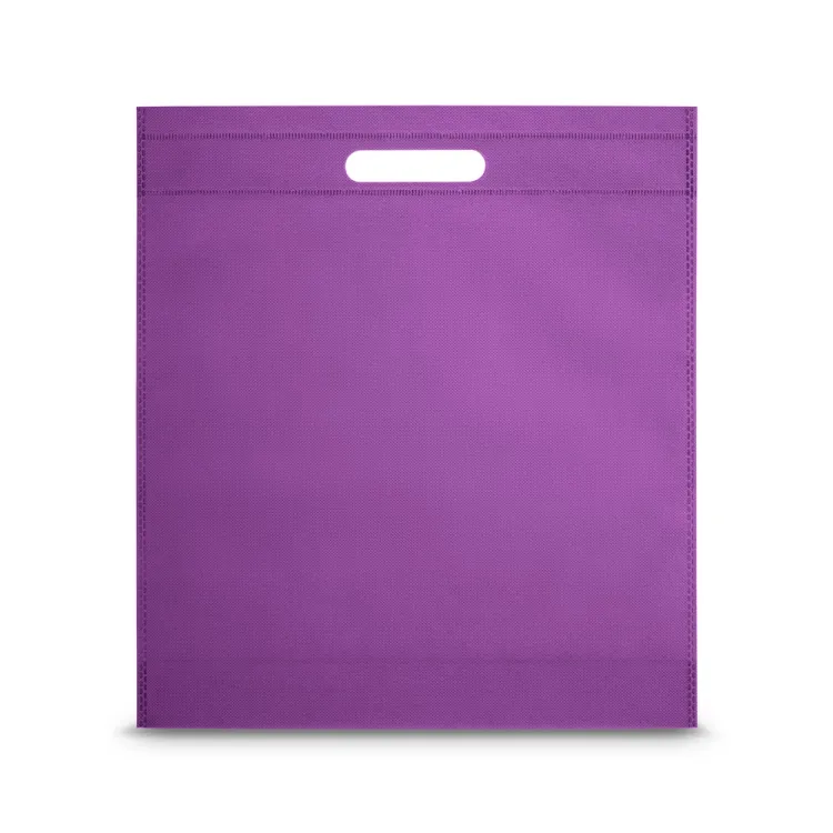 SHIRAZ. Sacola em non-woven