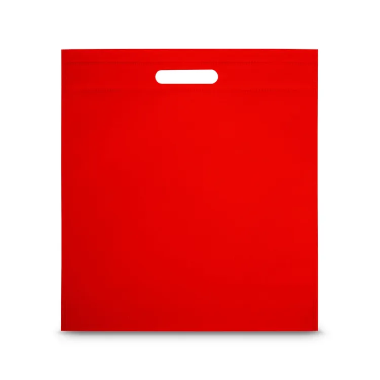 SHIRAZ. Sacola em non-woven