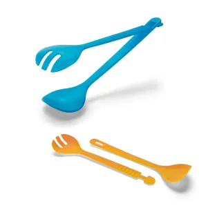 SORREL. Conjunto de talheres de salada