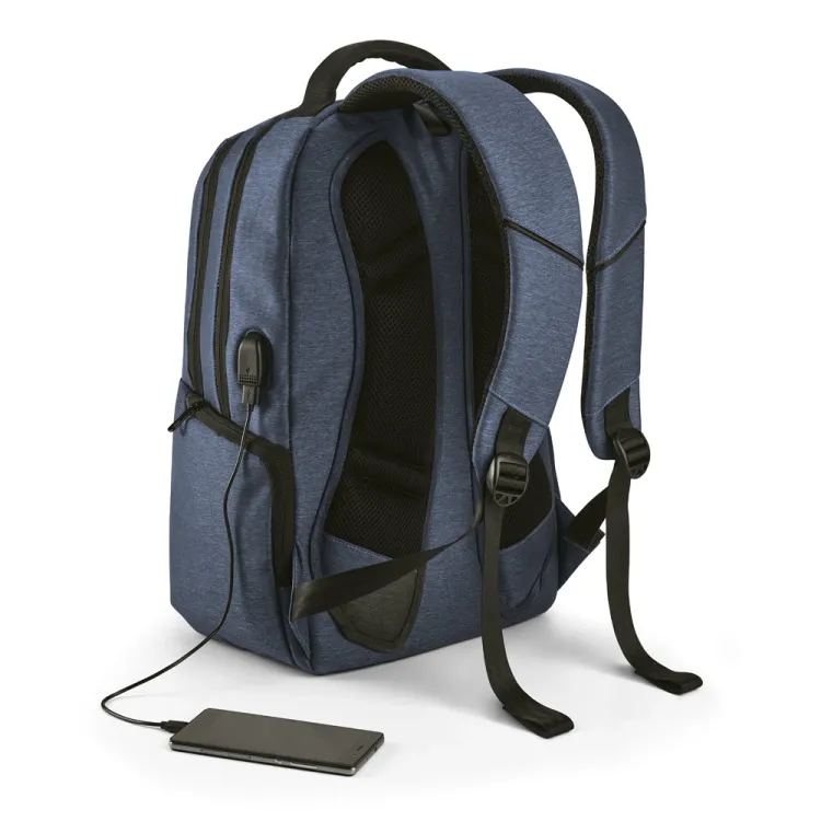 Mochila para notebook 17' SPACIO
