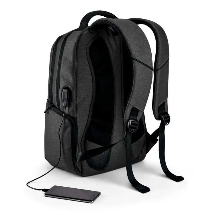 Mochila para notebook 17' SPACIO