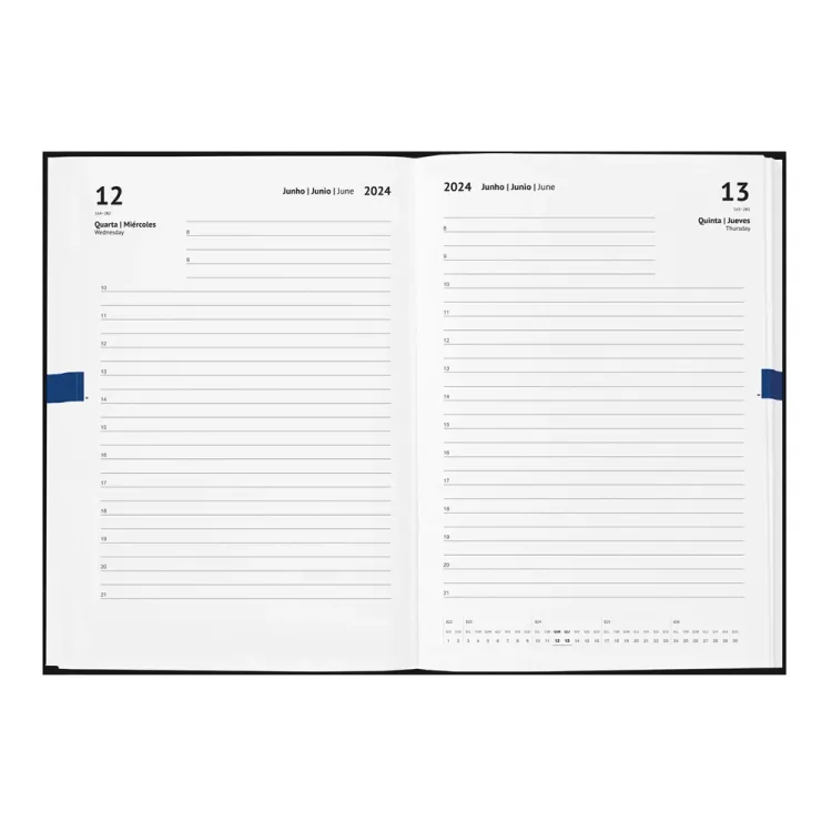 SPECT A5. Agenda A5