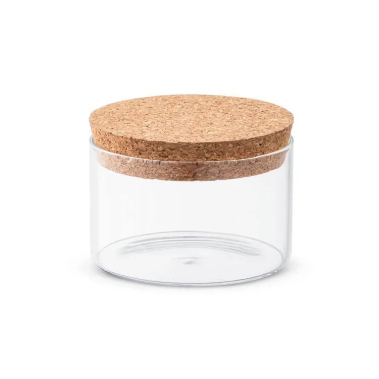 Frasco em vidro SPICE 380