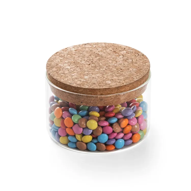 Frasco em vidro SPICE 380