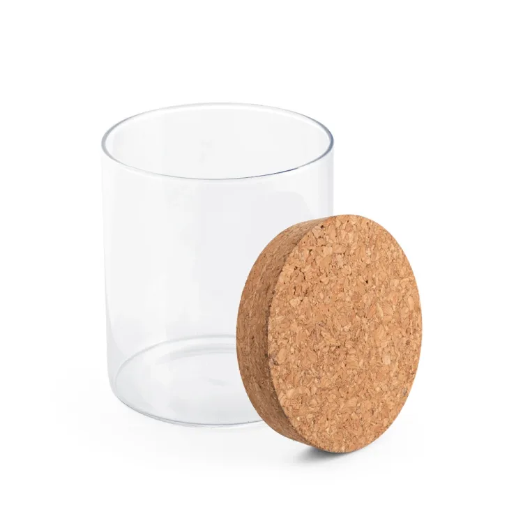 Frasco em vidro SPICE 700