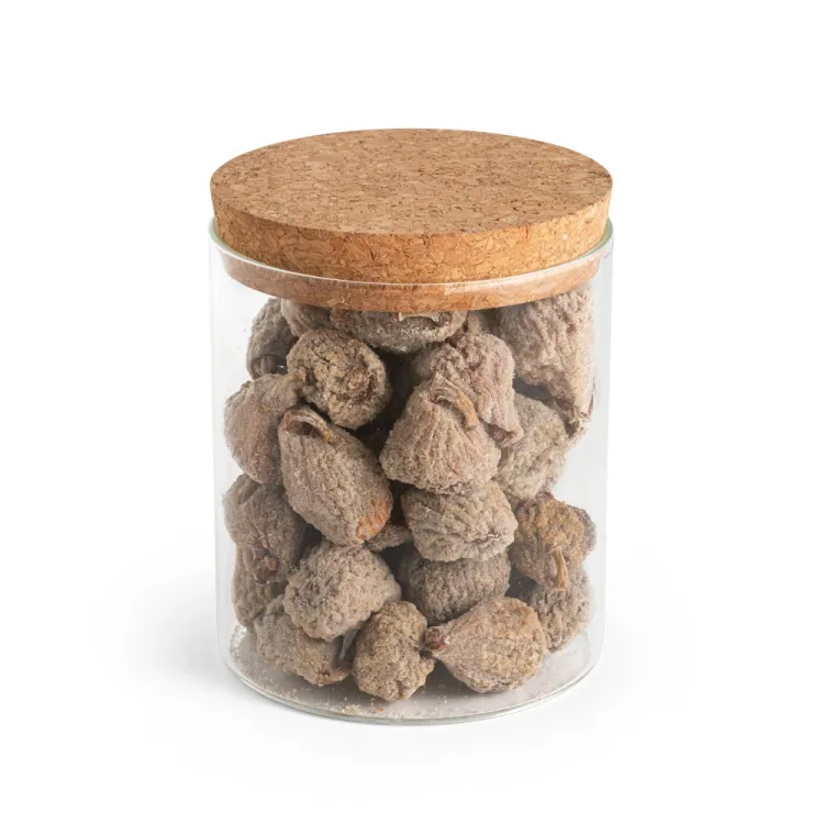 Frasco em vidro SPICE 700
