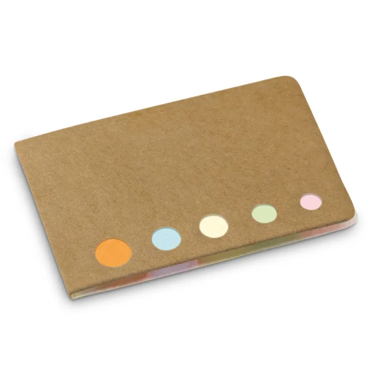 Caderno STOOKY