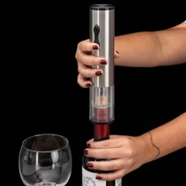 Miniatura de imagem do produto Saca Rolhas Elétrico