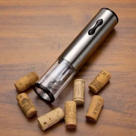 Miniatura de imagem do produto Saca Rolhas Elétrico