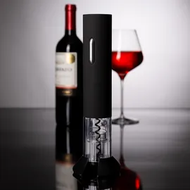 Miniatura de imagem do produto Saca Rolhas Elétrico