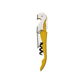 Imagem do produto Saca Rolhas Metal com 2 Estágios