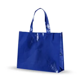 Miniatura de imagem do produto Sacola TNT Metalizada