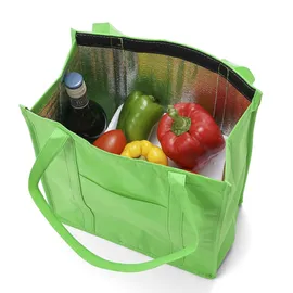 Miniatura de imagem do produto Sacola TNT Térmica 18 Litros