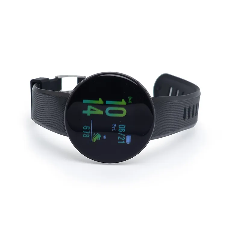 #Smartwatch D118