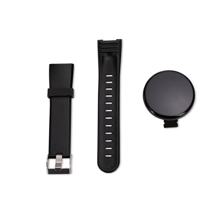 #Smartwatch D118