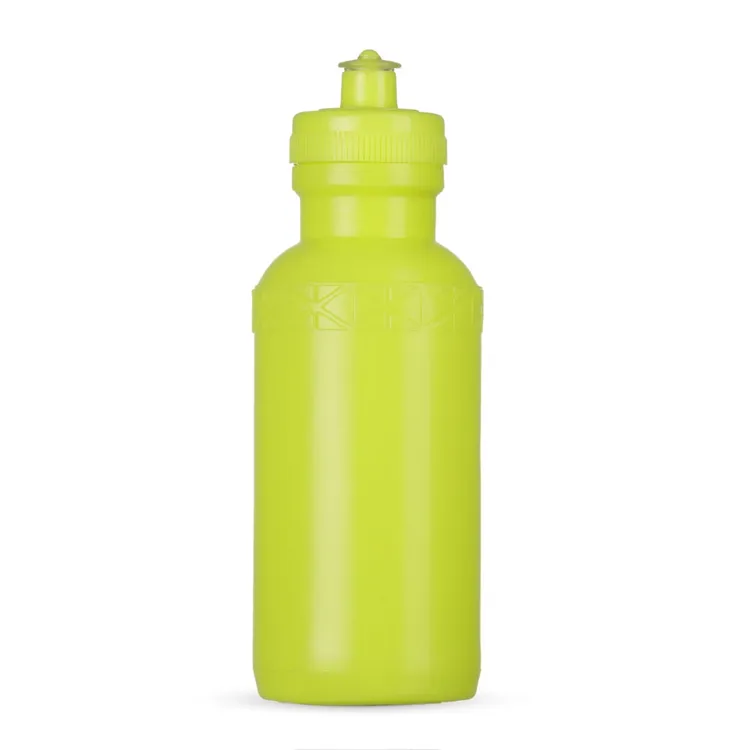 Squeeze Plástico 500ml 