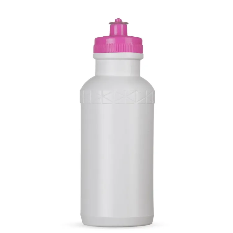 Squeeze Plástico 500ml 