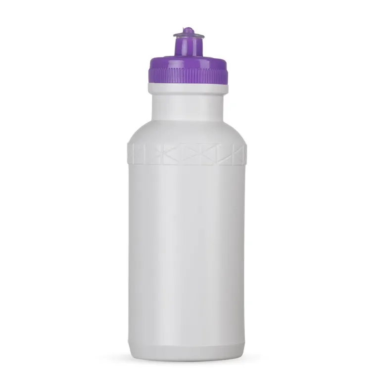 Squeeze Plástico 500ml 