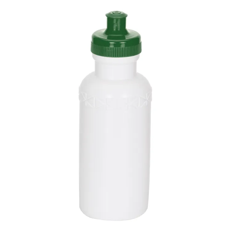 Squeeze Plástico 500ml 