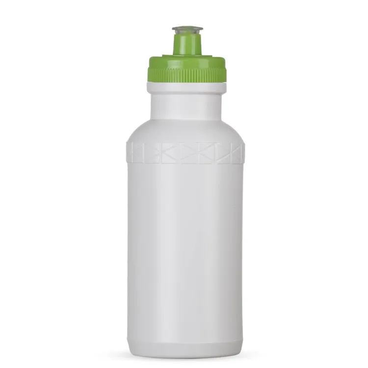 Squeeze Plástico 500ml 