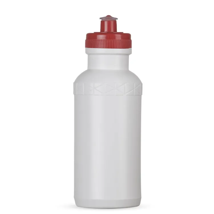 Squeeze Plástico 500ml 