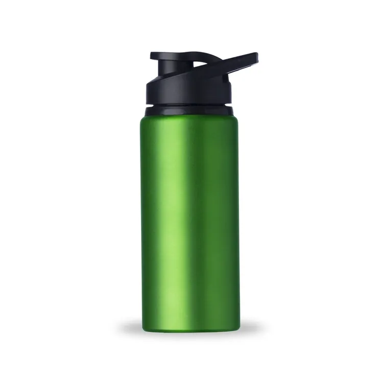 Squeeze Alumínio 600ml 