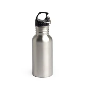 Squeeze Inox 540ml