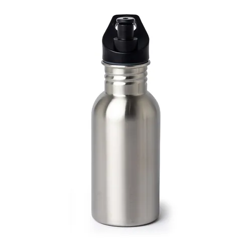 Squeeze Inox 550ml