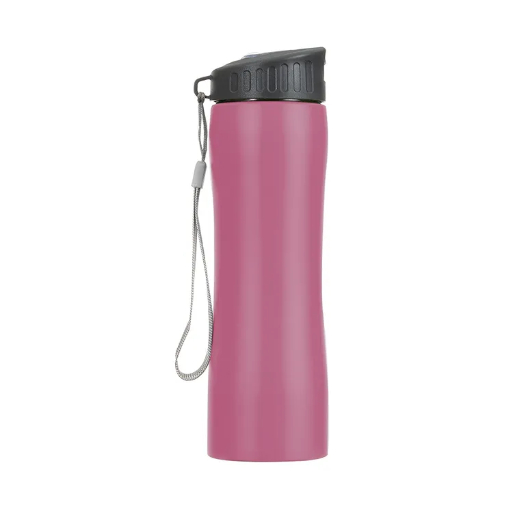 Squeeze Metal 600ml