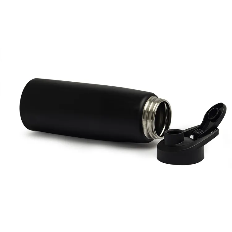 Squeeze Inox 880ml