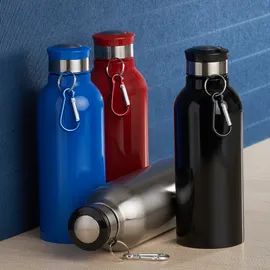 Miniatura de imagem do produto Squeeze Inox 700ml