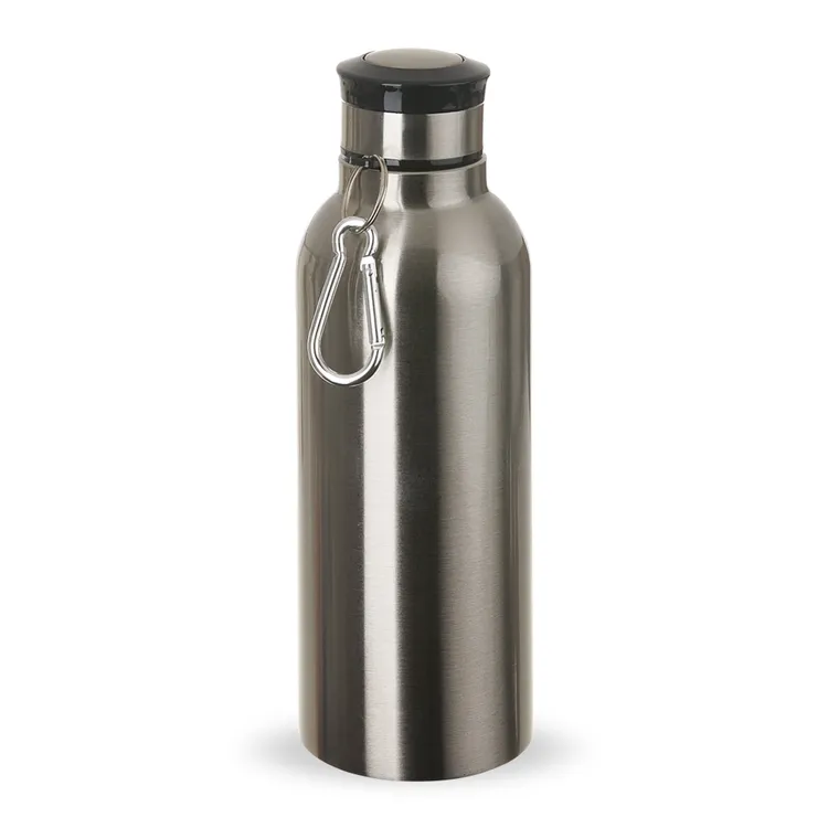 Squeeze Inox 700ml