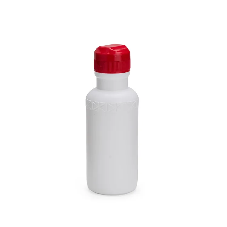 Squeeze Plástico 500ml