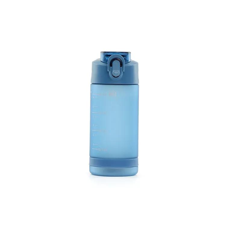 Squeeze Plástico 550ml