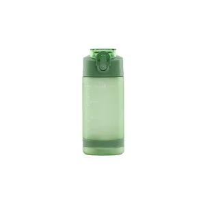 Squeeze Plástico 550ml